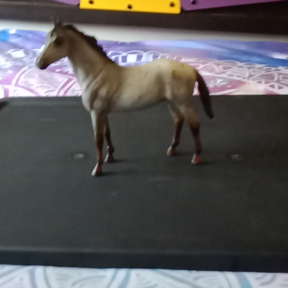 Breyer horse